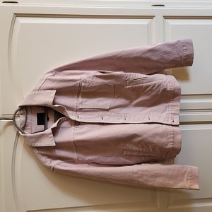 Mens jacket. Banana Republic Large